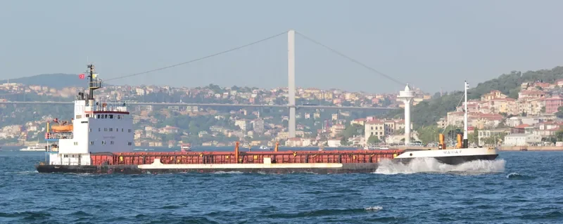 MARIA F General Cargo Vessel IMO 7217016 photo 4