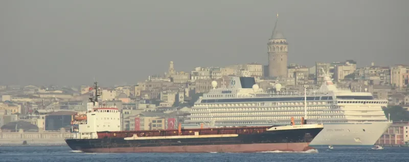 MARIA F General Cargo Vessel IMO 7217016 photo 5