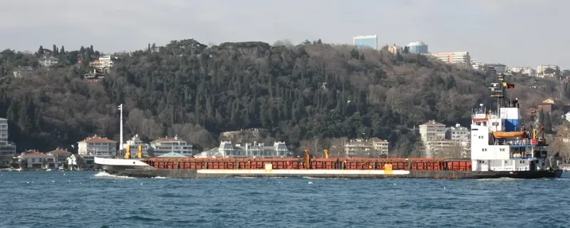 MARIA F General Cargo Vessel IMO 7217016 photo 7