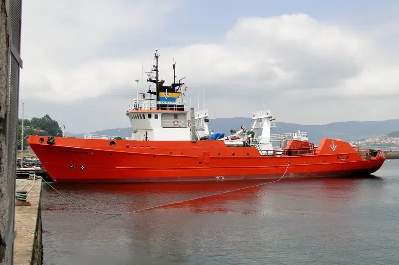 CIENTIFICO General Cargo IMO 7217767 photo 5