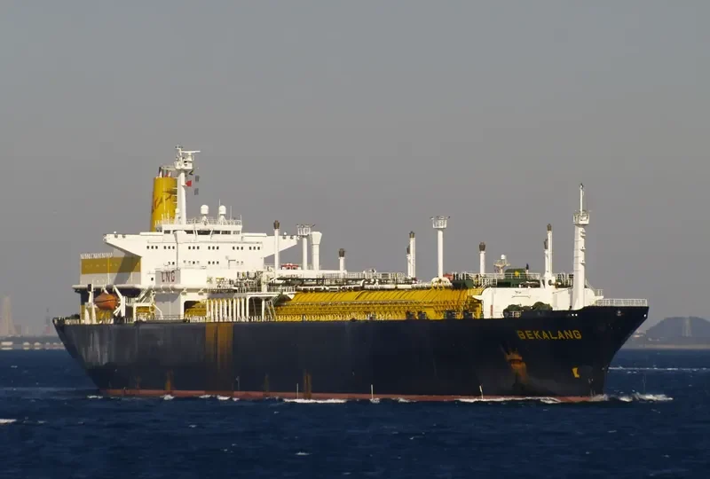 BEKALANG General Cargo IMO 7217896 photo 2