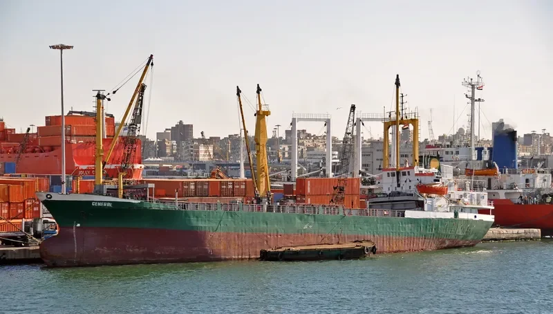 ONUR General Cargo IMO 7218400