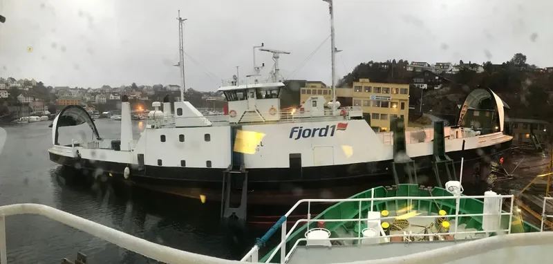 TINGVOLL Ro-Ro IMO 7220180 photo 2