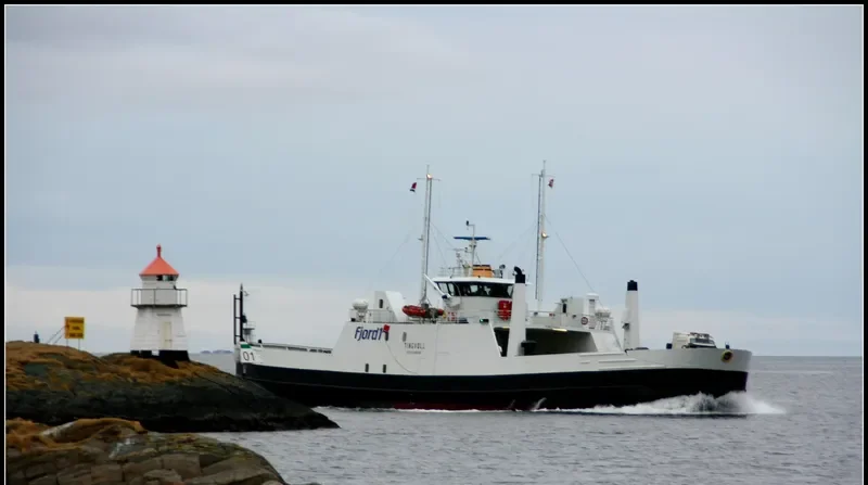 TINGVOLL Ro-Ro IMO 7220180 photo 10