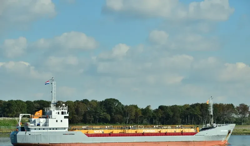 STAR ARUBA Tanker IMO 7221275 photo 6
