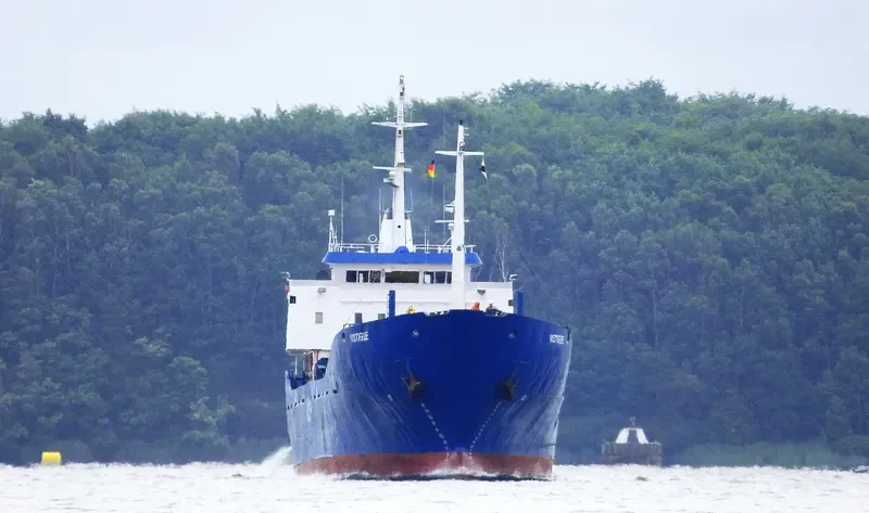 VISTIGUE General Cargo IMO 7222047 photo 6
