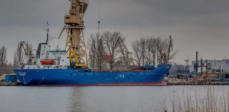 VISTIGUE General Cargo IMO 7222047 photo 10