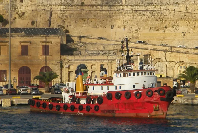 OCEAN ERGUN General Cargo IMO 7222102 photo 8