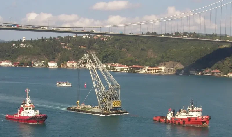 OCEAN ERGUN General Cargo IMO 7222102 photo 10