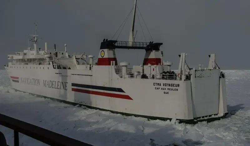 ARMENISTIS Ro-Ro IMO 7222229 photo 7