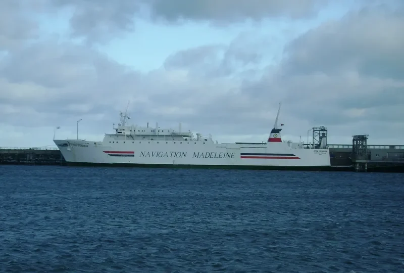 ARMENISTIS Ro-Ro IMO 7222229 photo 10