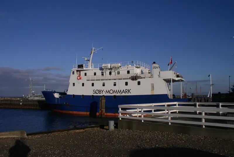 OEEN Ro-Ro IMO 7222255 photo 5