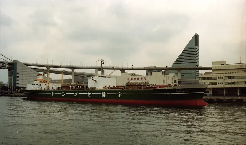 DIVINE SUCCESS General Cargo IMO 7222607