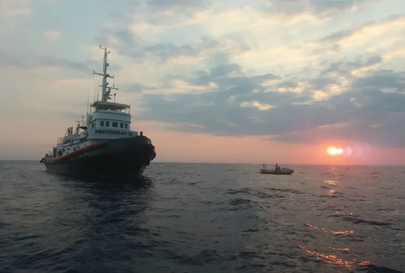 MARE JONIO General Cargo IMO 7222669 photo 5