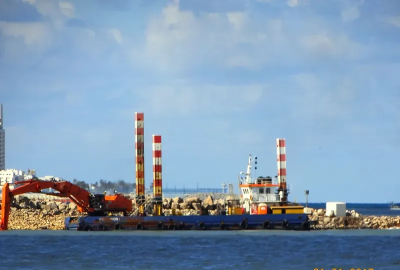 KERAVNOS I General Cargo IMO 7222695 photo 2