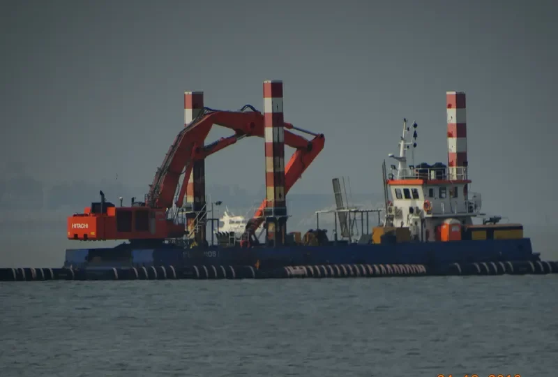 KERAVNOS I General Cargo IMO 7222695 photo 3