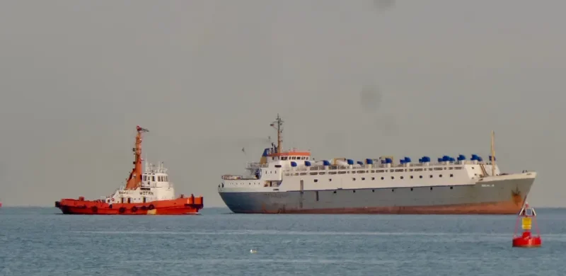 MARIONA STAR General Cargo IMO 7222982 photo 4