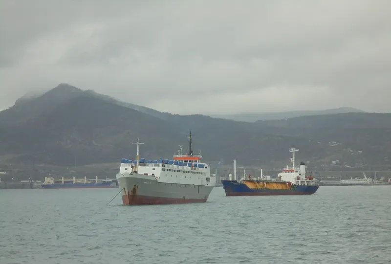 MARIONA STAR General Cargo IMO 7222982 photo 5
