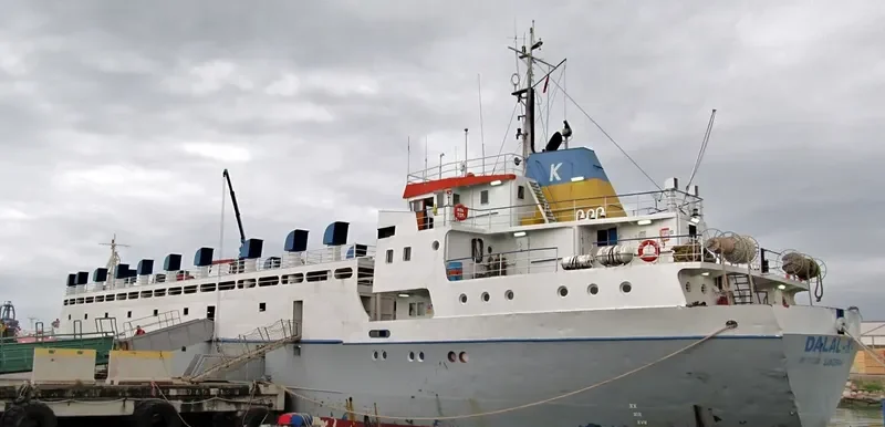 MARIONA STAR General Cargo IMO 7222982 photo 9