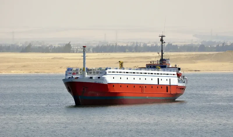 LADY RASHA General Cargo IMO 7223041 photo 8