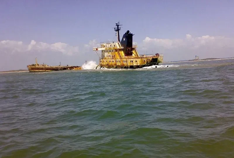 RONGA Bulk Carrier IMO 7223144 photo 3