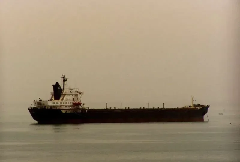RONGA Bulk Carrier IMO 7223144 photo 5