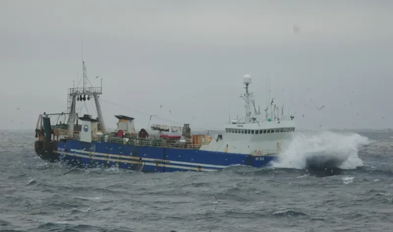 MAVIGATOR General Cargo IMO 7223223 photo 5