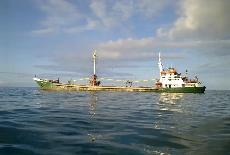 KANLAR 4 General Cargo IMO 7223247
