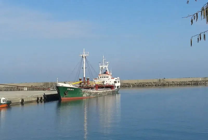 KANLAR 4 General Cargo IMO 7223247 photo 3