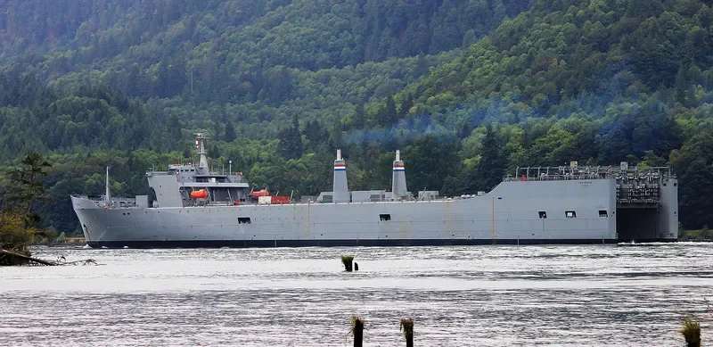 CAPE MOHICAN General Cargo IMO 7223314 photo 3