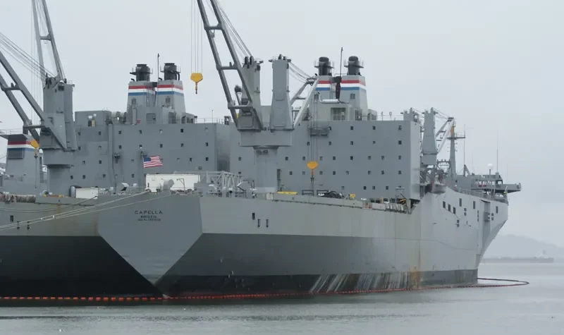 CAPELLA General Cargo IMO 7223508 photo 6