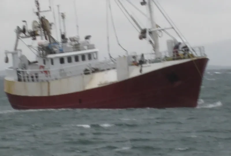 ALSAHABA Fishing Vessel IMO 7224485 photo 4