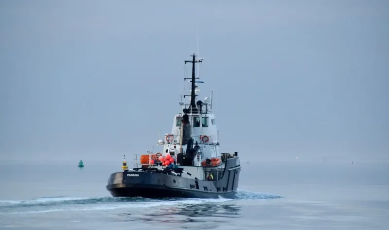 HUNTER General Cargo IMO 7224899 photo 2