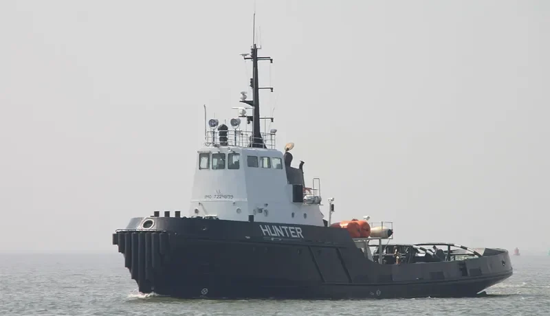HUNTER General Cargo IMO 7224899 photo 5