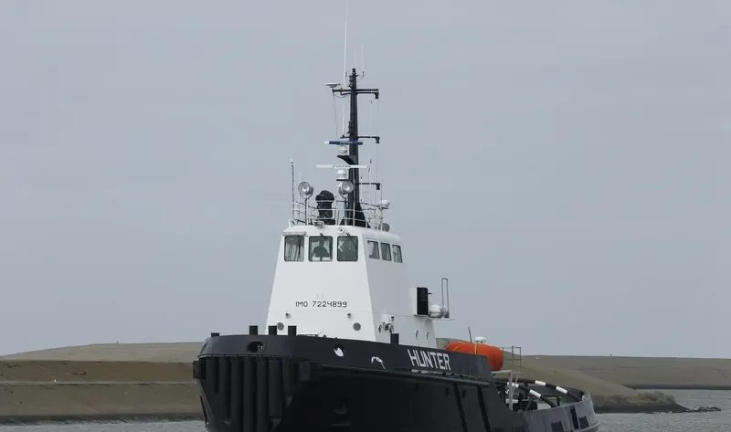 HUNTER General Cargo IMO 7224899 photo 9