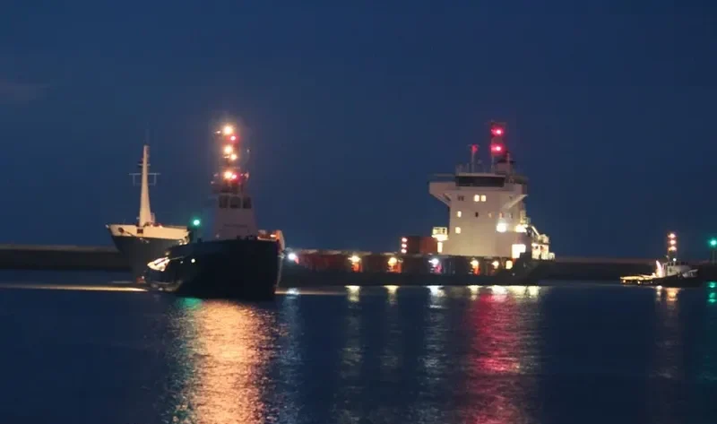 HUNTER General Cargo IMO 7224899 photo 10