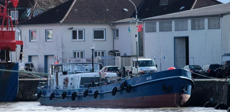 AUE General Cargo IMO 7225037 photo 6