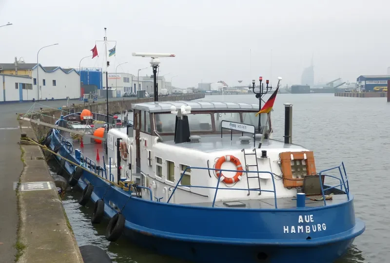 AUE General Cargo IMO 7225037 photo 7