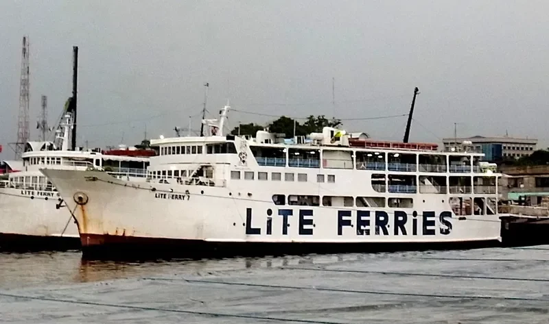CATAINGAN Ro-Ro IMO 7225659