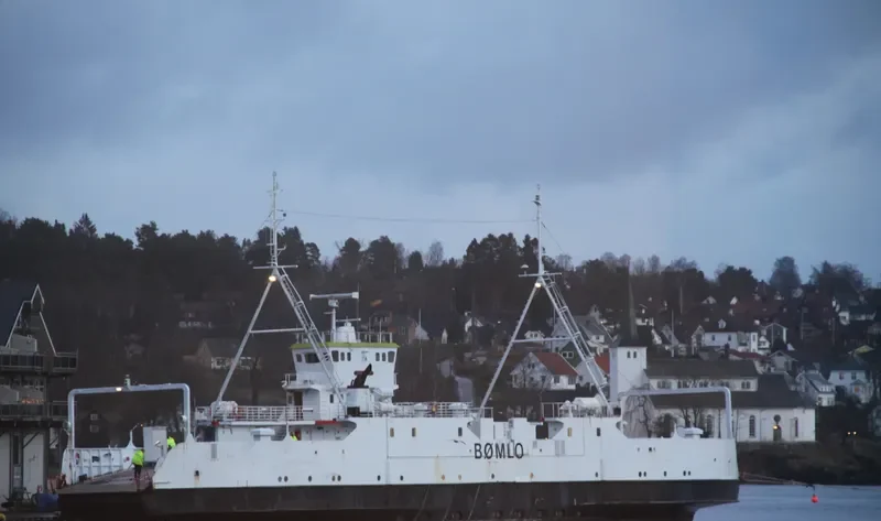 BOMLO Ro-Ro IMO 7228194 photo 10