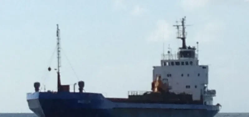 BUSTEIN General Cargo IMO 7228297 photo 6