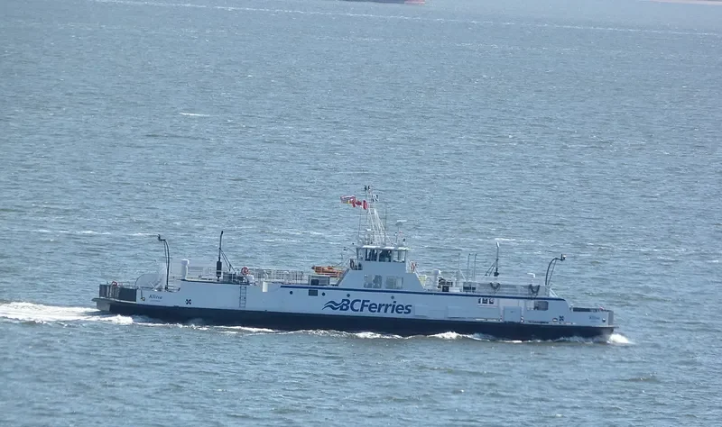 KLITSA Ro-Ro IMO 7228481 photo 7