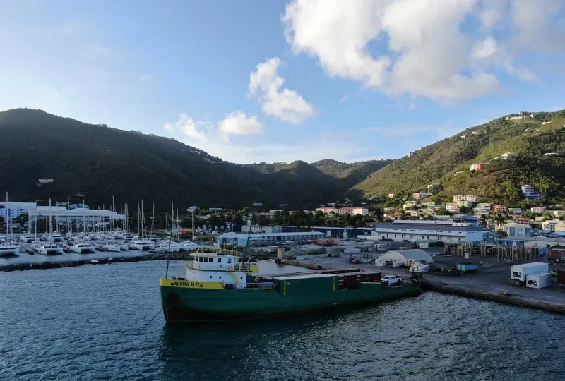 NORMA H II General Cargo IMO 7228716 photo 7