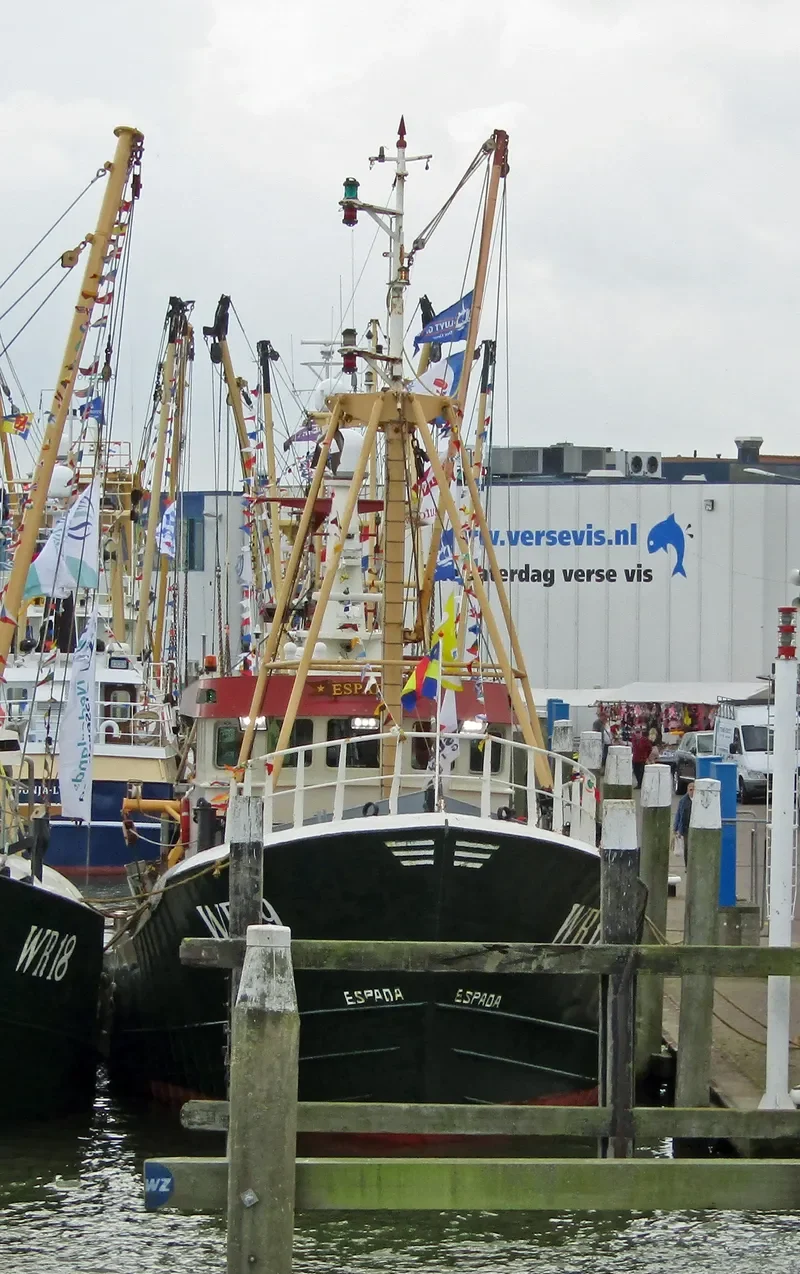 ESPADA Fishing Vessel IMO 7229215 photo 4