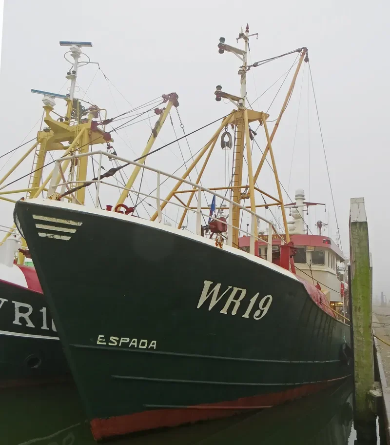ESPADA Fishing Vessel IMO 7229215 photo 7