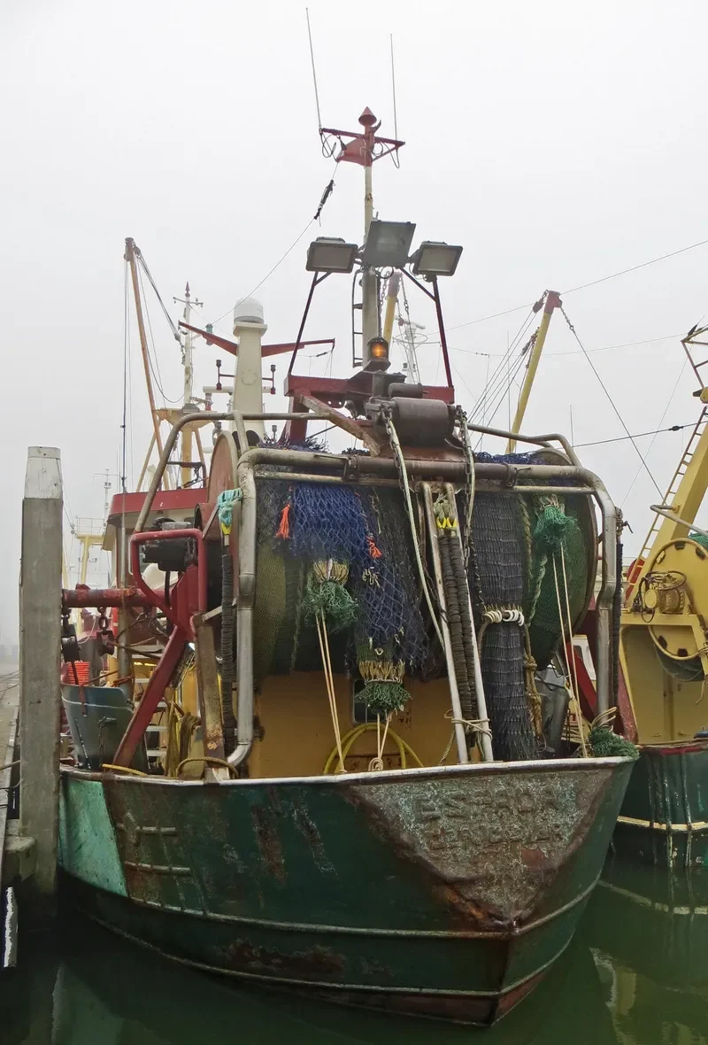 ESPADA Fishing Vessel IMO 7229215 photo 8