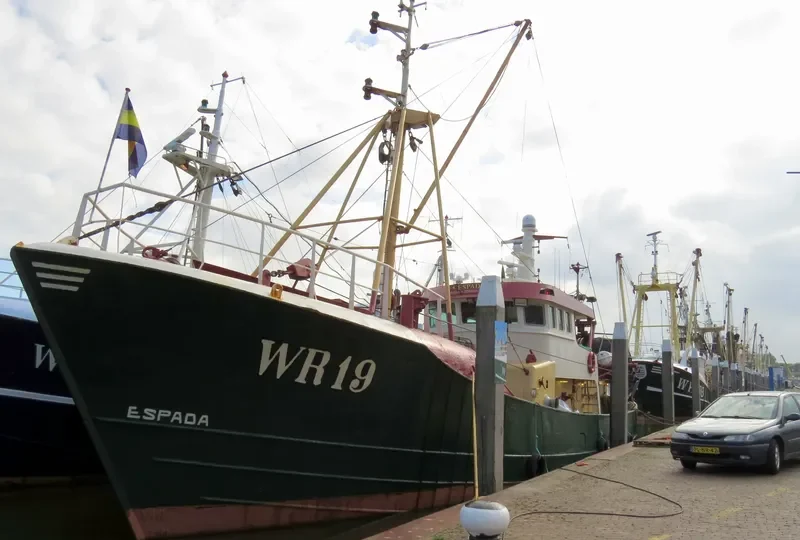 ESPADA Fishing Vessel IMO 7229215 photo 9