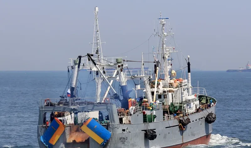 CAROLINA 33 General Cargo IMO 7229344