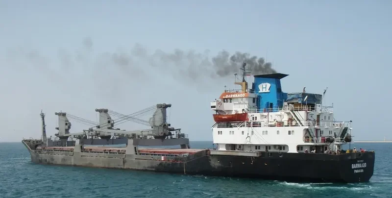 A HAMADAH General Cargo IMO 7229411 photo 2