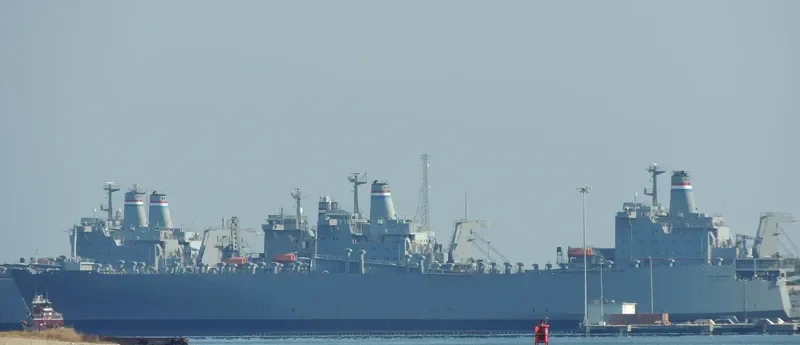 CAPE DOMINGO General Cargo IMO 7229423 photo 2